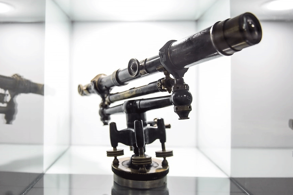 تصاویر | عکسهای هوایی دو قرن پیش از پایتخت | نقشه جاسوسی «ناسکوف» از ایران اینجاست