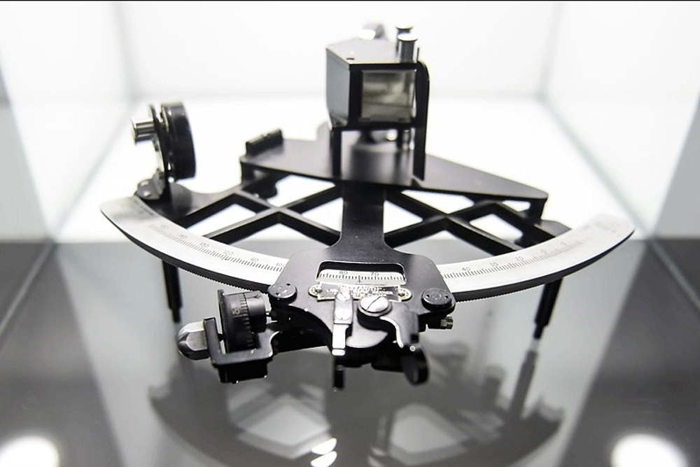 تصاویر | عکسهای هوایی دو قرن پیش از پایتخت | نقشه جاسوسی «ناسکوف» از ایران اینجاست