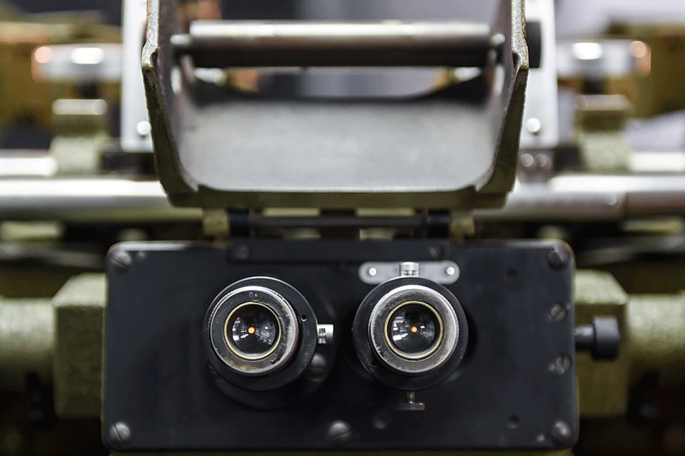 تصاویر | عکسهای هوایی دو قرن پیش از پایتخت | نقشه جاسوسی «ناسکوف» از ایران اینجاست