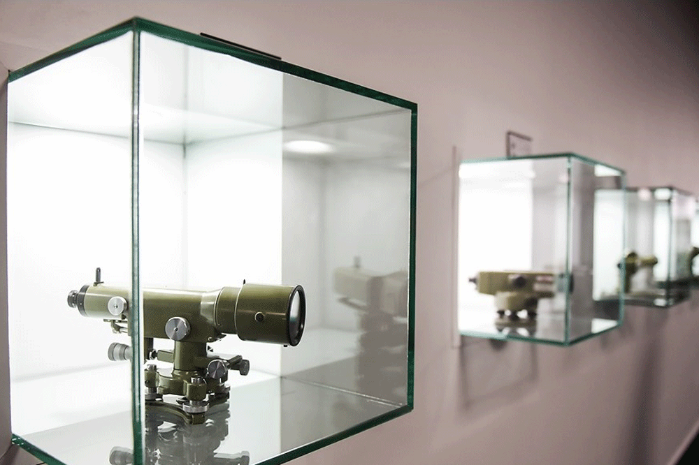 تصاویر | عکسهای هوایی دو قرن پیش از پایتخت | نقشه جاسوسی «ناسکوف» از ایران اینجاست