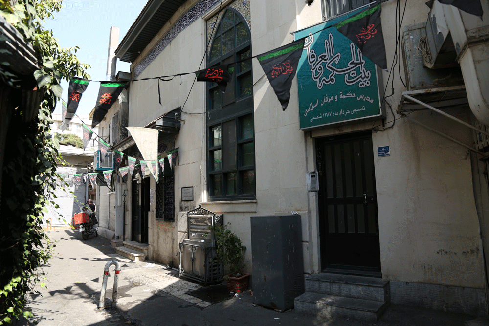 ماجرای ساخت مسجدهای ۱۰ مترمربعی در تهران | نامگذاری مسجدکها چگونه انجام میشد؟