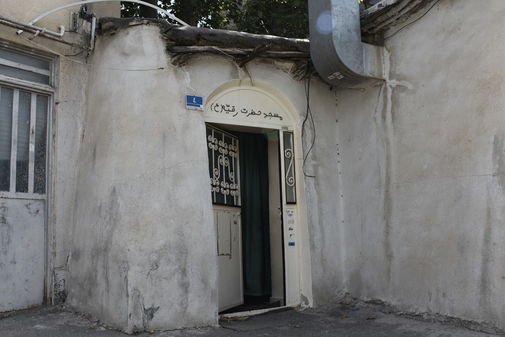 ماجرای ساخت مسجدهای ۱۰ مترمربعی در تهران | نامگذاری مسجدکها چگونه انجام میشد؟