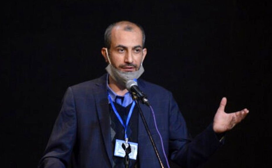 مجتبی توانگر