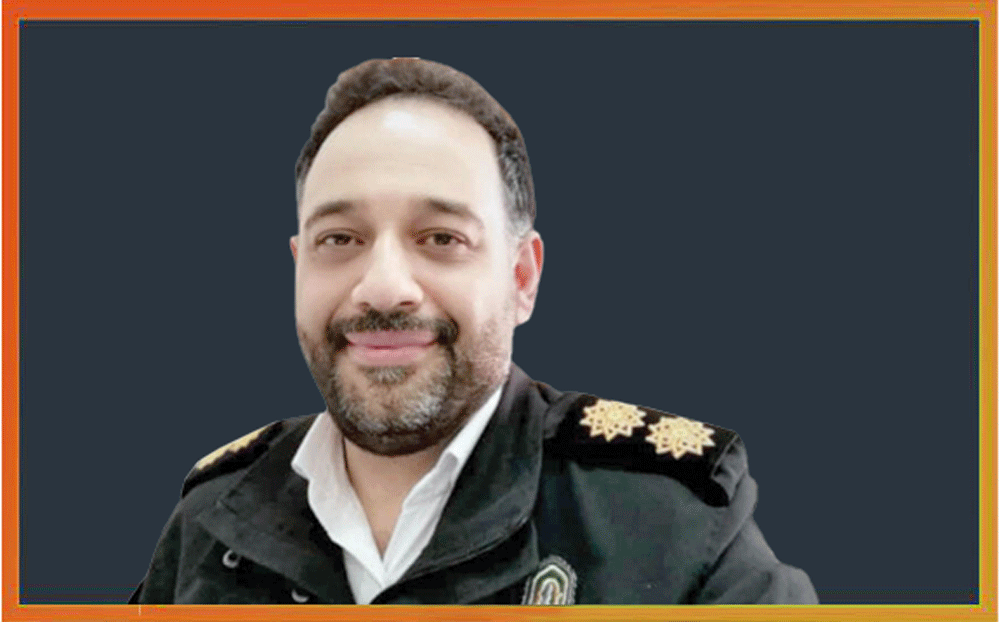 دوردورهای لاکچری روی اعصاب سعادتآبادیها