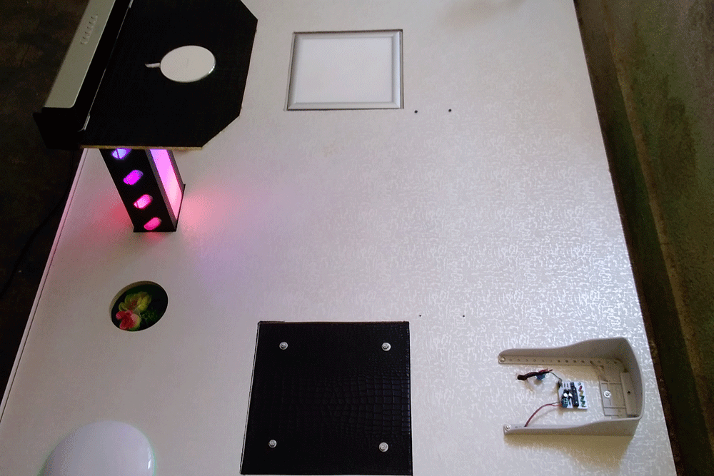 این پیادهرو برق دارد! | لذت قدم زدن در شهر مـدرن