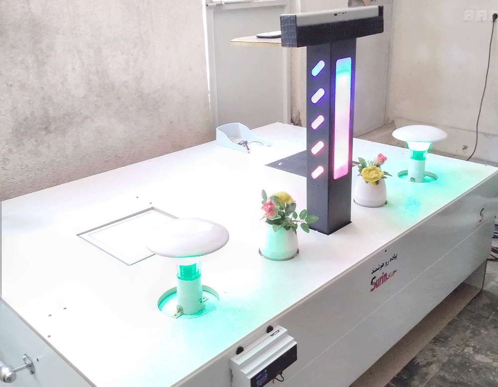 این پیادهرو برق دارد! | لذت قدم زدن در شهر مـدرن