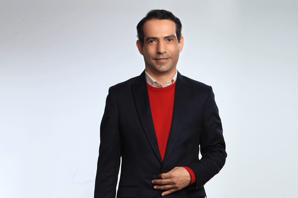 این پیادهرو برق دارد! | لذت قدم زدن در شهر مـدرن