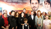 این تیزر برای یک فیلم ایرانی-ترکیه‌ای ساخته شده است | بازیگران را می‌شناسید؟