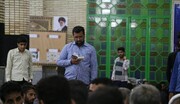 شیوه‌نامه بهداشتی برگزاری مراسم اعتکاف ابلاغ شد
