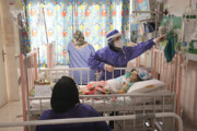 هشدار رئیس یک بیمارستان تهران درباره شیوع یک نوع عفونت میکروبی