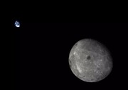 موشکی که ۱۸ روز دیگر به ماه می‌خورد چینی است نه فالکون ۹ | آیا ماه از مدار خود خارج می‌شود؟