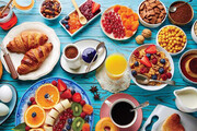 صبحانه چی بخوریم؟ | ۱۰ صبحانه خوشمزه برای کاهش وزن و تناسب اندام