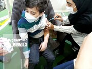 استقبال از واکسیناسیون کرونایی کودکان در تهران | والدین برای فرزندانشان چه واکسنی می‌زنند؟ | نظر ۲ اپیدمیولوژیست درباره اهمیت واکسیناسیون کودکان