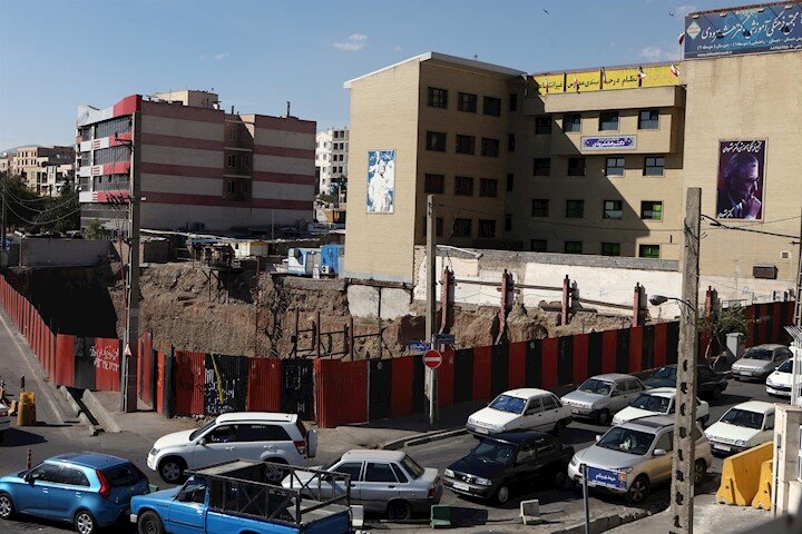 تعین تکلیف گودهای پرخطر | ایران زمین و میلاد ایمنسازی و بیخطر شدند