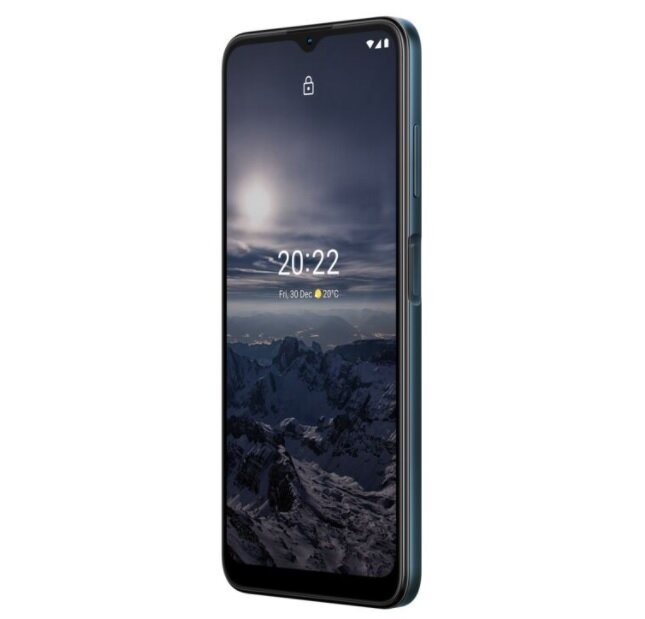 تصاویر | این گوشی چهره را با ماسک هم تشخیص میدهد