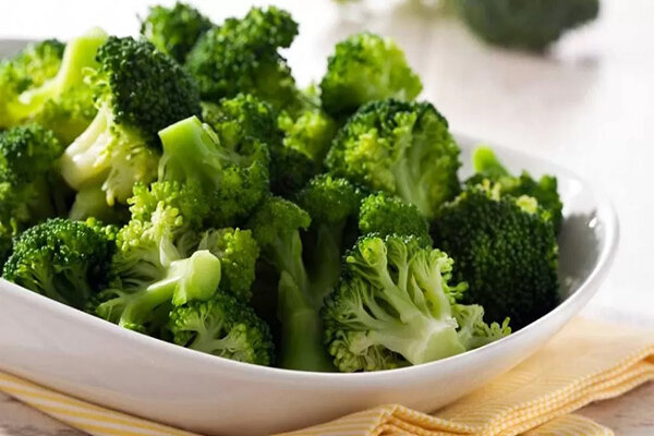 مواد غذایی که تمام ویتامینهای ضروری بدن را دارند