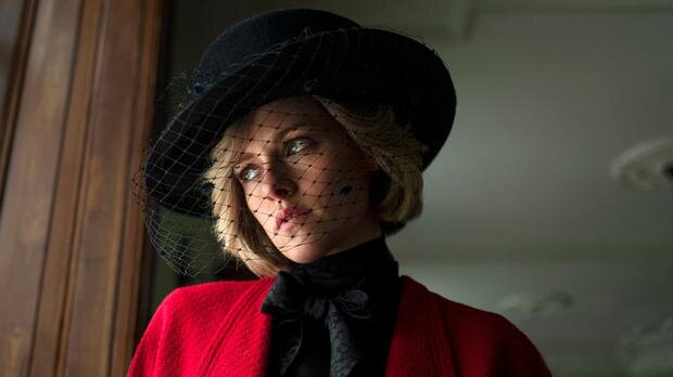 واکنش سلبریتیها به نامزد شدن برای اسکار ۲۰۲۲ | بیلی آیلیش: آرزویم به حقیقت پیوست |
هیچوقت فکر نمیکردم در کنار این چهار زن عالی نامزد شوم 