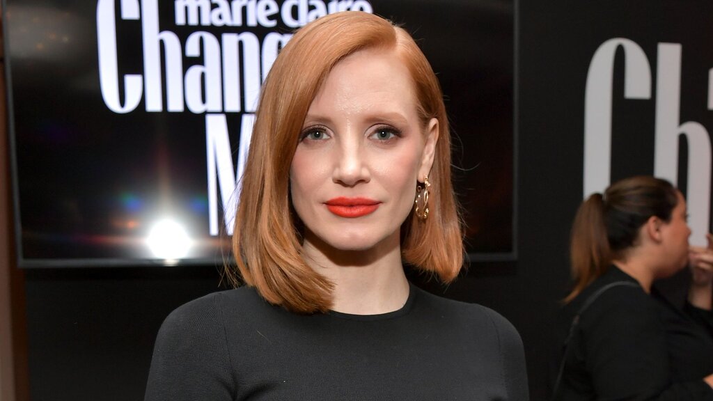 واکنش سلبریتیها به نامزد شدن برای اسکار ۲۰۲۲ | بیلی آیلیش: آرزویم به حقیقت پیوست |
هیچوقت فکر نمیکردم در کنار این چهار زن عالی نامزد شوم 