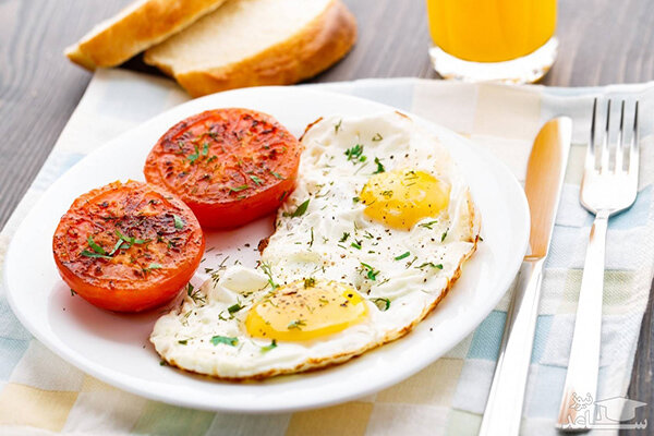 صبحانه چی بخوریم؟ | ۱۰ صبحانه خوشمزه برای کاهش وزن و تناسب اندام