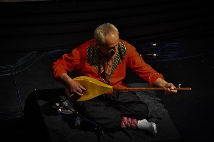 شب هنرمندان مصری و آلمانی در جشنواره موسیقی فجر | غیبت یک هنرمند خارجی به دلیل ابتلا به کرونا