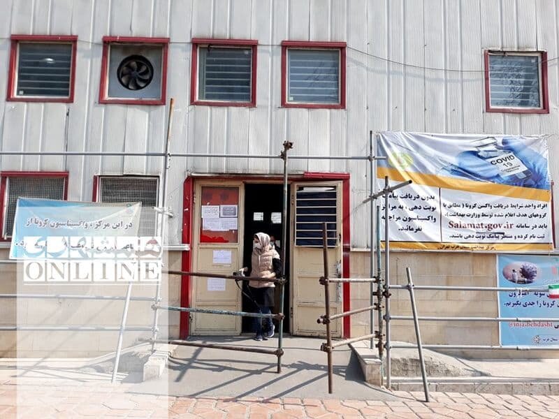 استقبال از واکسیناسیون کرونایی کودکان در تهران | والدین برای فرزندانشان چه واکسنی میزنند؟ | نظر ۲ اپیدمیولوژیست درباره اهمیت واکسیناسیون کودکان