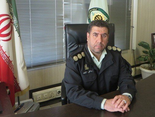 اخاذی از اتباع افغانستانی