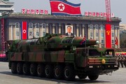 این نشانه‌ها می‌گوید، کره‌ شمالی آزمایش‌های هسته‌ای جدیدی را انجام داده است