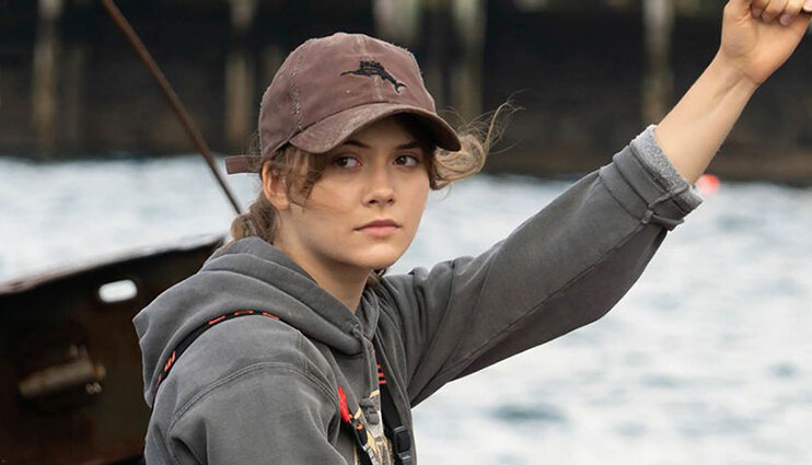 سینمای ۲۰۲۱ | درباره فیلم کودا | یک ملودرام عالی و باورپذیر