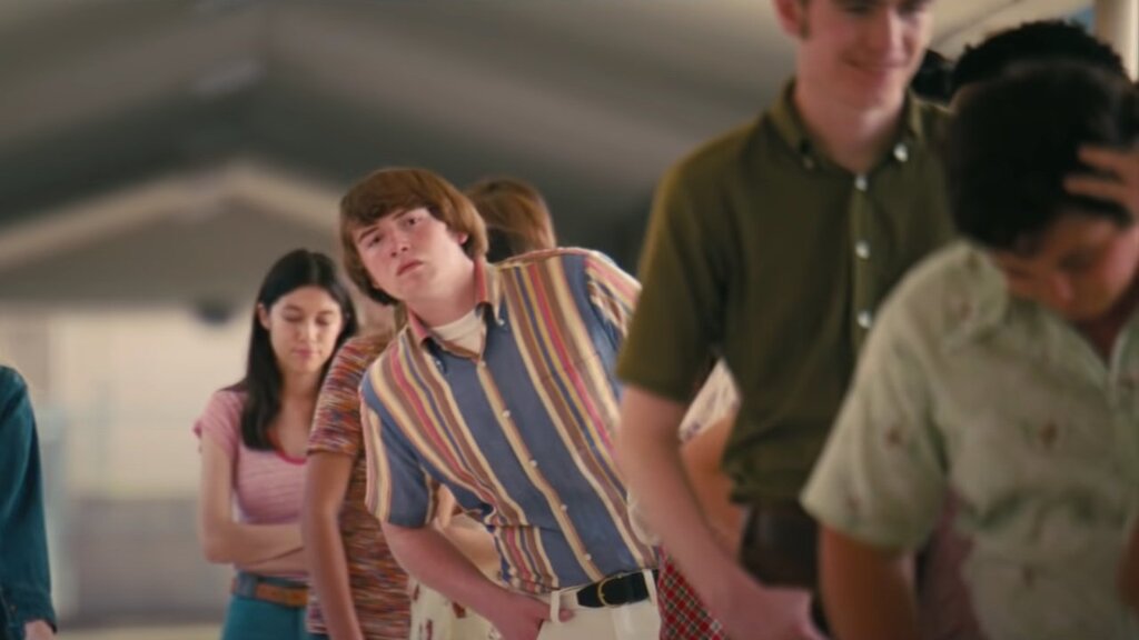 آشنایی با نود و چهارمین دوره مراسم اسکار، معرفی۱۰ اثر بخش بهترین فیلم