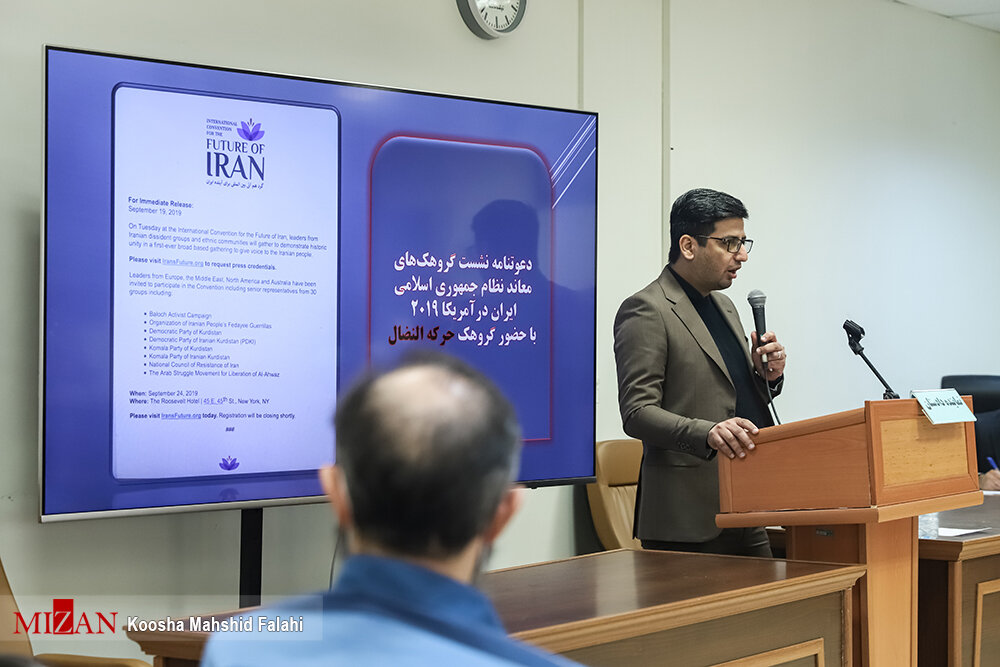 ارسال اطلاعات حجاج ایرانی برای سرویس اطلاعاتی سعودی | تلاش برای بمبگذاری در تهران | اقرار به شلیک به اتوبوس راهیان نور و هواپیما