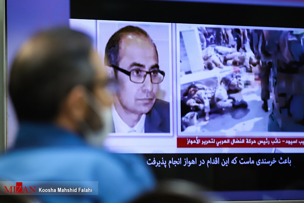 ارسال اطلاعات حجاج ایرانی برای سرویس اطلاعاتی سعودی | تلاش برای بمبگذاری در تهران | اقرار به شلیک به اتوبوس راهیان نور و هواپیما