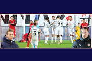 قرمز خشمگین در لیگ قهرمانان اروپا | بایرن مونیخ درپی فراموشیِ ۲ شکست تلخ