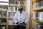 احمد شاکری؛ منتقد ادبی: فرایند کارگاه داستان چندین‌ساحتی است