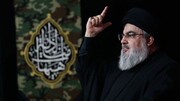 نصرالله: نمی‌خواهم اسرار فاش کنم اما... | حزب‌الله موفق شده هزاران موشک خود را نقطه‌زن کند | مختل کردن حمل‌ و نقل از ایران یک تهدید بود