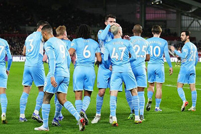 ویدئو | ناکامی مسی برابر رئال و گل نجاتبخش امباپه | ۶ تایی شدن اسپورتینگ توسط شاگردان گواردیولا