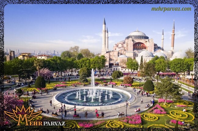 سفر با تور ترکیبی استانبول و آنتالیا در نوروز ۱۴۰۱ image-20220216104343-1.jpeg