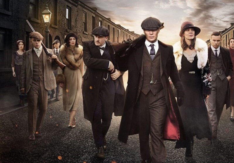 تاریخ پخش فصل آخر سریال پیکی بلایندرز مشخص شد | سرنوشت نقش بازیگر عمه پالی چه میشود؟