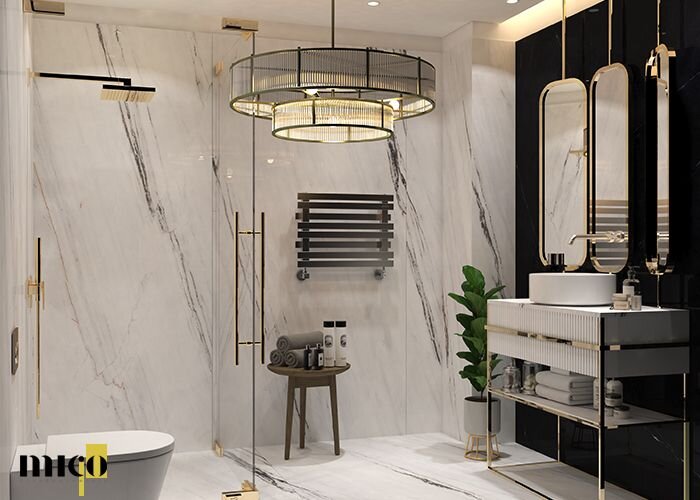 ۴ ترند طراحی اتاق نشیمن به سبک مینیمال