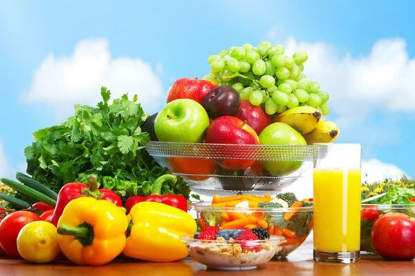 ۷ ترفند برای جلوگیری از هدررفت میوه و سبزی در خانه