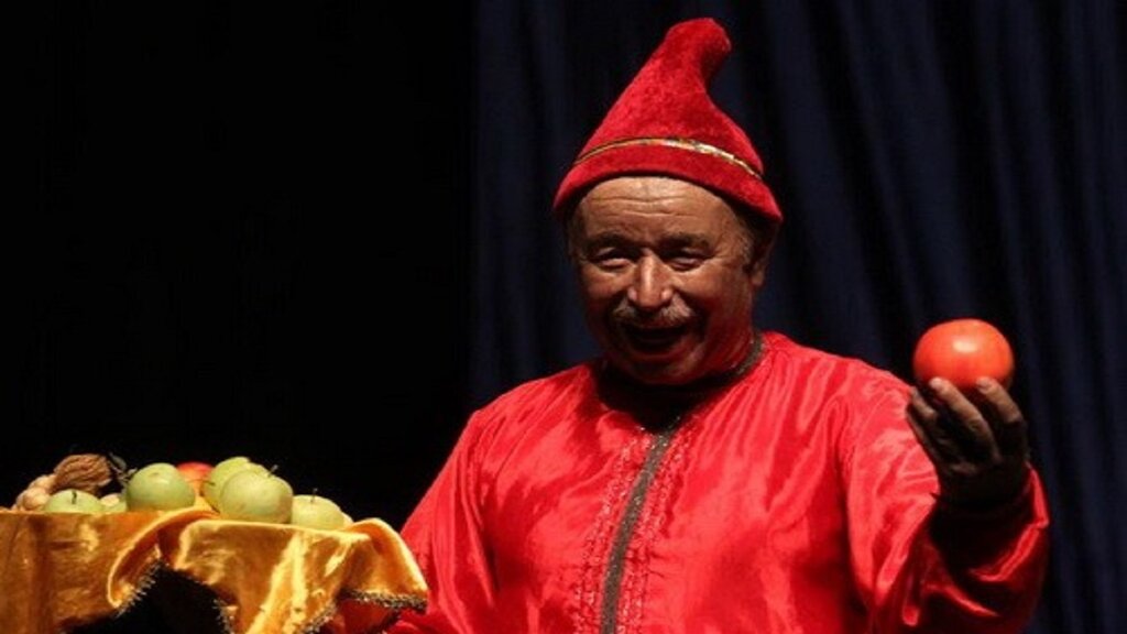 بهترین عیدی عمو نوروز معروف دهه ۶۰ چه بود؟ | پیشنهاد متفاوت بازیگر معروف به شهردار تهران