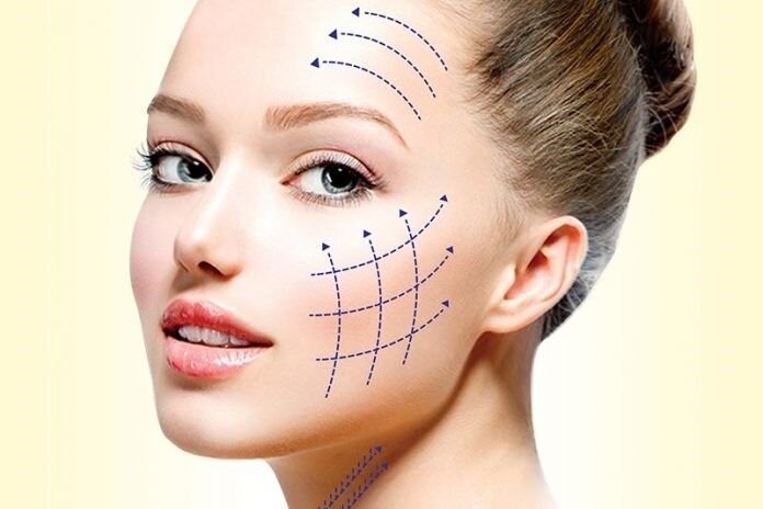 نکات مهمی که باید قبل از لیفت صورت با نخ بدانید