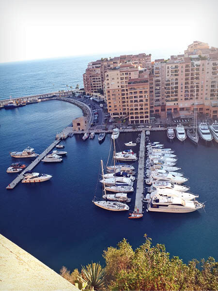 تصاویر | در بهشت ثروتمندان چه خبر است؟