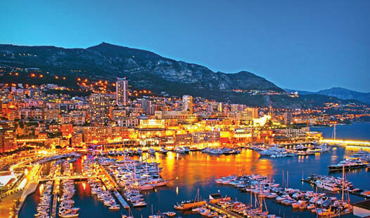 تصاویر | در بهشت ثروتمندان چه خبر است؟