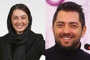 ۲ بازیگر ایرانی در میان  نامزدهای جذاب‌ترین چهره سال ۲۰۲۲