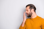 ساده‌ترین روش برای رفع بوی بد دهان ؛ چند وقت یکبار جرم گیری کنیم؟