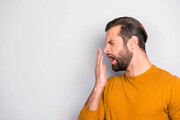 راه‌های از بین بردن بوی بد دهان در ماه رمضان