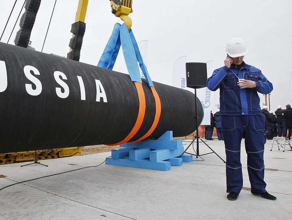 آثار بحران اوکراین بر مذاکران وین؛ به سود ایران خواهد بود؟ | دلایل موضوعیت نداشتن بازار اروپا برای گاز ایران