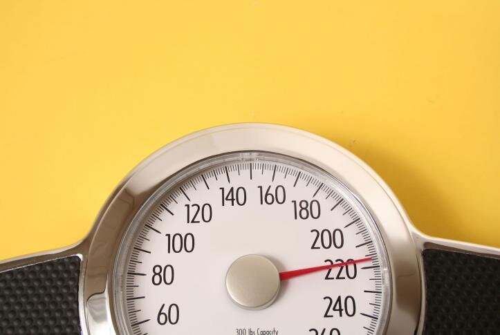 Overweight - چاقی - اضافه وزن - رژیم لاغری