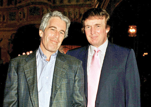 این میلیاردر کثیف |  روایتی از یک پرونده فساد پیچیده‌ | خودکشی، استعفا از خانواده سلطنتی و یک ترور 