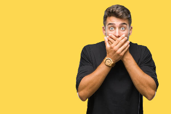 راههای از بین بردن بوی بد دهان در ماه رمضان